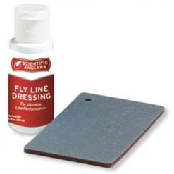 Scientific Anglers Fly Line Dressing