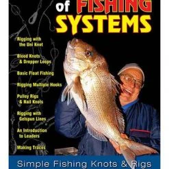 Books AFN Complete Book Of Fishing Systems