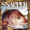 Books AFN Steve Cooper's Snapper Secrets 3