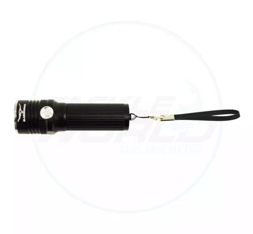 Knives & Tools Bladerunner Waterproof Rechargeable LED Torch *CLEARANCE* - Image 2