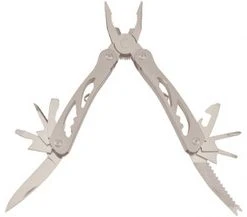 Coast Multi Tools & Gift Packs Wildtrak Multi Tool 15 - Function Pliers