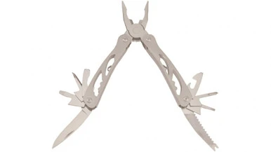 Coast Multi Tools & Gift Packs Wildtrak Multi Tool 15 - Function Pliers