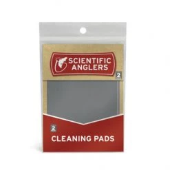 Fly Line Scientific Anglers Cleaning Pads
