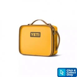 Yeti Daytrip Lunch Box - Alpine Yellow
