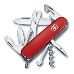Multi Tools & Gift Packs Victorinox Climber Pocket Knife
