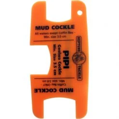 Measurement Devices Neptune Tackle Cockle Measure