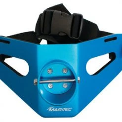 Gimbal Belts & Harnesses Maritec Aluminium Gimbal Belt