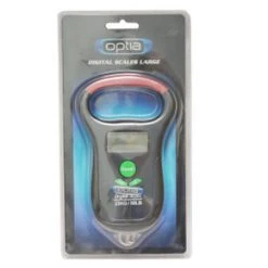 Scales & Lip Grips Optia Digital Scales - Large