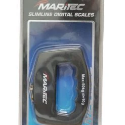 Scales & Lip Grips Maritec Slimline Digital Scale 50kg