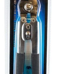 Pliers Optia Stainless Steel Big Game Crimper Deluxe