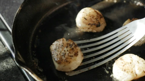 Cooking & Food Toadfish Ultimate Fish Spatula - Image 2