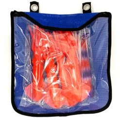 Skirts Buku Teaser - Daisy Chain Teaser 9 Inch Squid Chugger - Lumo Pink