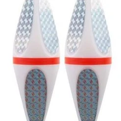 Floats, Sinkers, Lights & Stoppers Instinct Rattlefish Glitter Float - Twin Pack