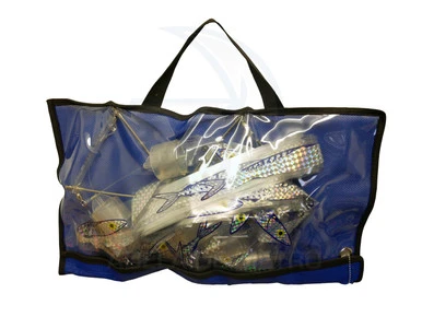 Skirts Buku Teaser - Holographic Dredge Teaser - 69 Fish