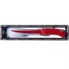 Filleting Knives Blade Runner 16cm Teflon Coated Fillet Knife