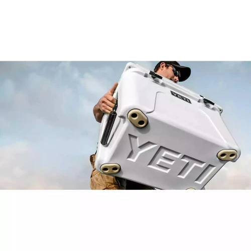 Yeti Tundra 45 Hard Cooler - Nordic Blue - Image 7