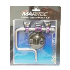 Fish Care Tools Maritec Fishing Line Spooler 5.5"