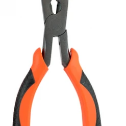Maritec Stainless Steel Bent Nose Pliers 6 Inch