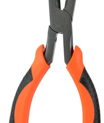 Maritec Stainless Steel Bent Nose Pliers 8 Inch