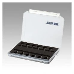 Tackle Trays Versus Tai Rubber Stocker 2020NS