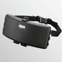 Wallets & Other Versus Meiho Waist Hunter