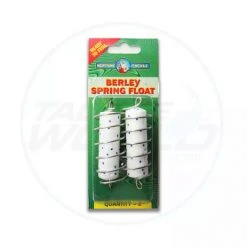 Floats, Sinkers, Lights & Stoppers Neptune Tackle Berley Spring Float 2 Pack