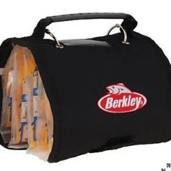 Wallets & Other Berkley Max Capacity Bait Notebook