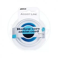 Assist Hooks & Assist Cord BKK Assist Cord - Hollow Core