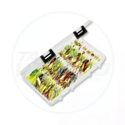Tackle Boxes Plano 3700 Elite Series Spinnerbait StowAway Tackle Box