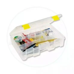 Tackle Boxes Plano 2363001 ProLatch StowAway Deep Storage Box