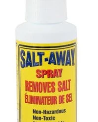 Greases, Oils & Sprays Salt Away 118ml Spray Bottle