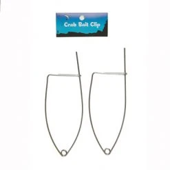 Crab Nets & Accessories SA Bait Crab Bait Clip - 2 Pack