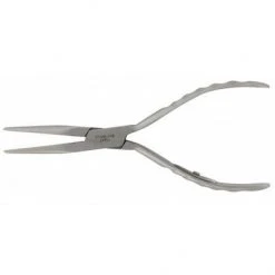 Samaki Stainless Steel Long Nose Pliers 215mm