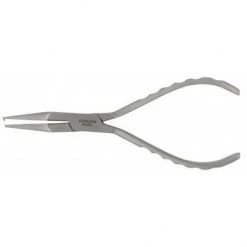 Samaki Stainless Steel Medium Split Ring Pliers 180mm