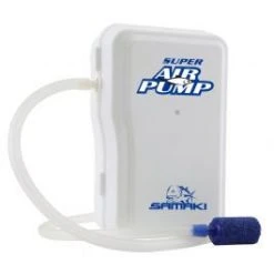 Fish Care Tools Samaki Super Air Pump