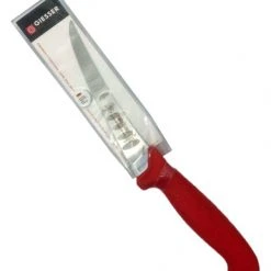 Filleting Knives Giesser Scalloped Knife 15cm