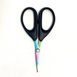 Scissors & Cutters Sunline Braid Scissor Rainbow Prism