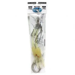 Game Hooks & Rigs Buku Sea Mount Deep Drop Branches
