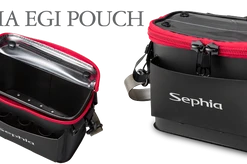 Wallets & Other Shimano Sephia Egi Pouch