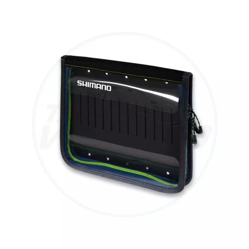 Wallets & Other Shimano Egi Case 2020