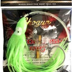 Game Hooks & Rigs Shogun Swordfish Rig