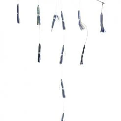 Skirts Williamson Spreader Bar Blue/Silver