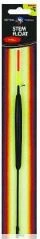 Floats, Sinkers, Lights & Stoppers Neptune Tackle Stem Float