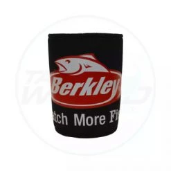 Gifts & Novelty Berkley "Catch More Fish" Fishing Stubby Holder