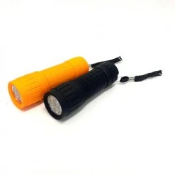 Coast Head Torches & Lighting Wildtrak Handy LED Torch
