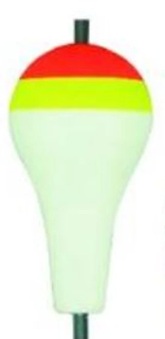 Floats, Sinkers, Lights & Stoppers Neptune Tackle Turnip Float