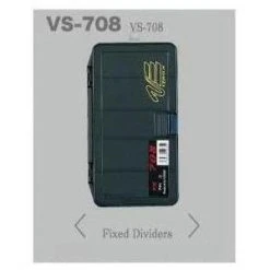 Tackle Trays Versus VS-708