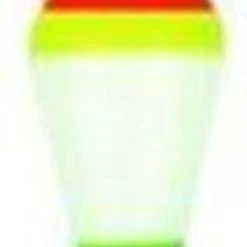 Floats, Sinkers, Lights & Stoppers Neptune Tackle Weighted Caster Float - Small