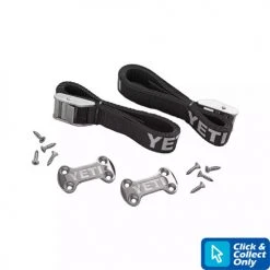 Coolers Yeti Tie Down Kit